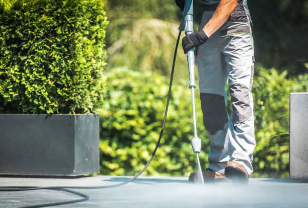 Belle Plaine, IA Pressure Washing Services Company