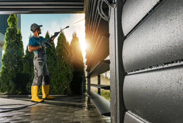Best Dumpster Area Cleaning  in Belle Plaine, IA